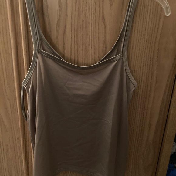 Karen Kane 100% Silk Sheer Floral Blouse and Camisole - Picture 7 of 7